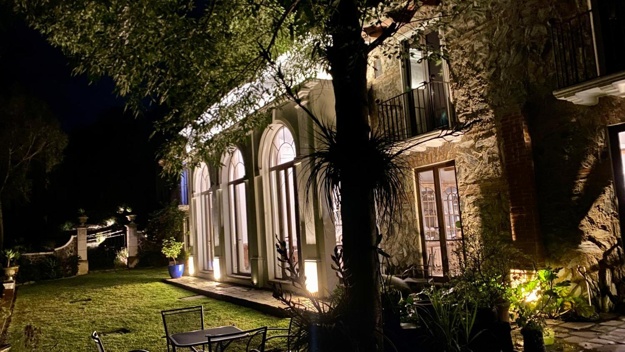 Finca San Mateo - Private Luxury Coffee Estate In Antigua Guatemala Exterior photo