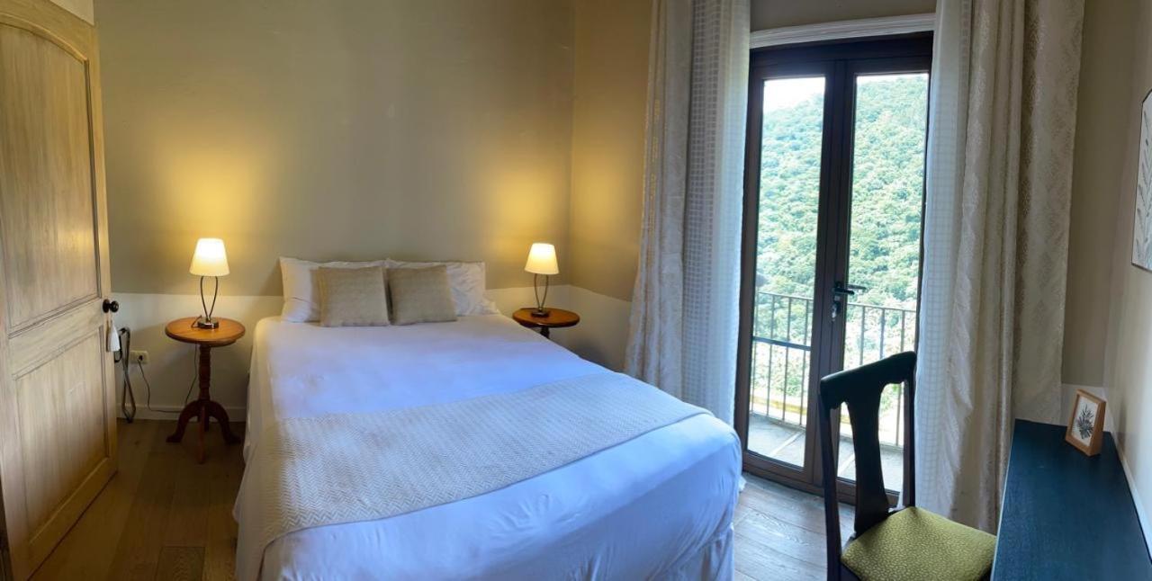 Finca San Mateo - Private Luxury Coffee Estate In Antigua Guatemala Exterior photo